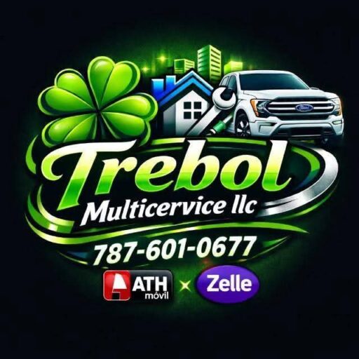 Trébol Multicervice LLC