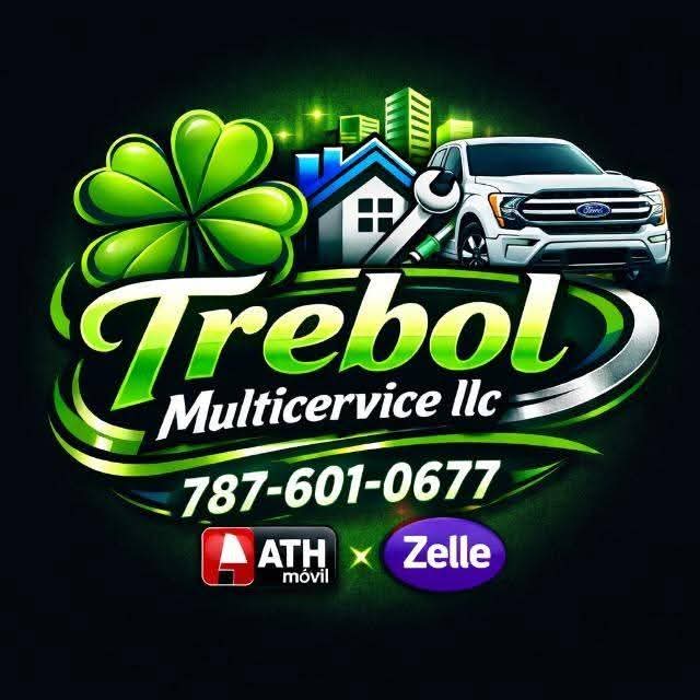 Trébol Multicervice LLC